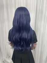 メゾンセブンルックス 宇都宮簗瀬店(Maison 7LOOKS)&nbsp;ブルーラベンダー《手塚》