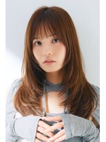 クロードモネエイチツーオーアヴェダ 東京駅ビルTOKIA(CLAUDEmonet H2O AVEDA)&nbsp;レイヤー[東京/東京駅丸の内]