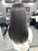 インク(ink)&nbsp;ラベンダーグレー