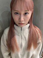 ニキータ(Nikiita)&nbsp;ピンクベージュ