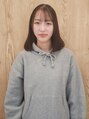 アグ ヘアー ミケ 札幌発寒店(Agu hair mike) 富澤 涼花
