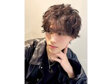 アース 三ツ境店(HAIR&MAKE EARTH)