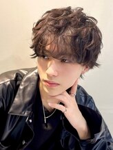アース 三ツ境店(HAIR&MAKE EARTH)