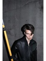 ダックヘアー(DaK hair)&nbsp;【川前大輝】メンズニュアンスショート