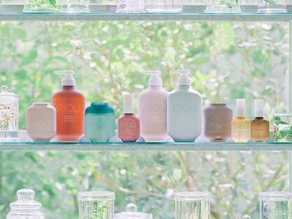 ヘアメーク シージャ 片野店(C-ja)の写真