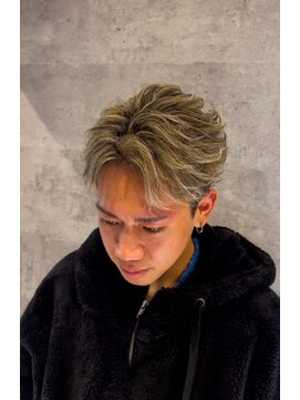 オルカン バイ エクシア(OLCAN by EXCIA) フェザーショート