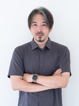 アンドビー(&b.) 柿田 浩介