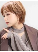 髪質改善/ハイライト/髪質改善トリートメント/イルミナカラー