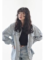 イフプロデュースドバイアミカ(iF produced by Amica)&nbsp;ウェーブ