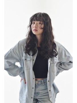 イフプロデュースドバイアミカ(iF produced by Amica) ウェーブ