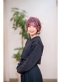 マイ スタイル バイ ヤマノ 仙台店(My Style by Yamano) 井上 美紗都