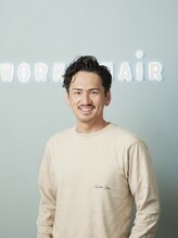 ワークスヘアー(WORKS HAIR) 鎌倉 厚夫