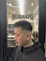 メンズラピス 栄店(Men's Lapis)&nbsp;クロップスタイル