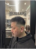 クロップスタイル