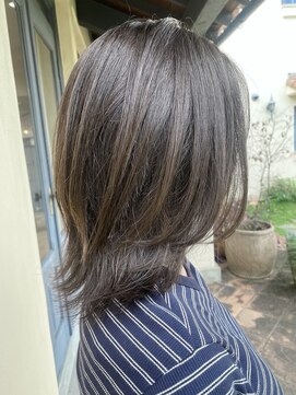 ナチュラルウルフ