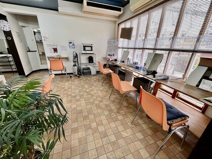 セルフ 弥刀店の写真