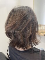 トナリ(tonari)&nbsp;ミディアムスタイル