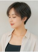 大人ショートボブ×ナチュラルボブ×ミニボブ  20代30代40代