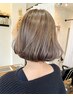 【当日】カット＋2stepトリートメント￥5990