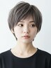 【土日祝学生限定クーポン】学生カット4400yen