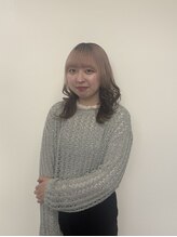 シェモアイグレック(chez-moi igrek)&nbsp;福永 小夏