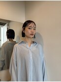 タッセルボブ