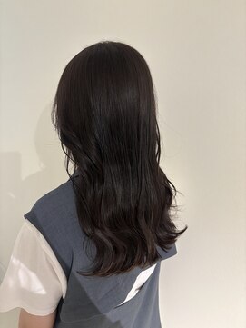 アヴァンスクロス あべのルシアス店(AVANCE.CROSS) オリーブブラウン