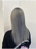 シルバーグレーで夏を満喫しましょう！