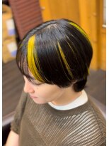 トランク(Trank)&nbsp;周りと被りたくない！唯一無二のデザイン！！