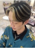 フェイスフレーミング×ハイライト_シオン