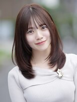 レイリー 原宿 表参道(Rayreee)&nbsp;(F)骨格別顔周り20代30代40代50代◎