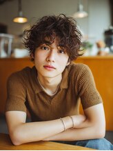 ラファンジュ ヘアー クレオ(Rohange hair Creo)