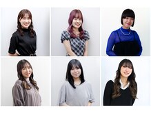 ★BASSA鷺ノ宮店だからできる綺麗な髪の毛の秘訣★