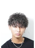 ツイスパマッシュ