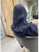 ベンジー 香椎店(benji)&nbsp;ブルーグレー