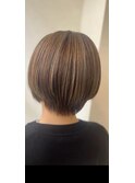 シンプルィズベスト