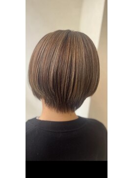 シンプルィズベスト