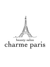 シャルムパリス(charme paris)&nbsp;charme paris