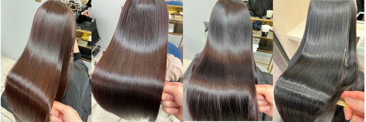 ドロシー 郡山桑野店(Dorothy)のサロンヘッダー