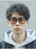 ルーズアクティブショート