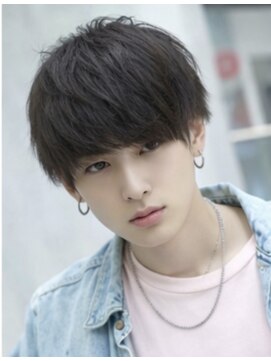 ブルーム 千葉ニュータウン(bloom) ナチュラルマッシュ