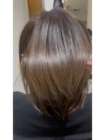 ソア(soar)&nbsp;レイヤースタイル