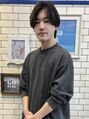 アグ ヘアー ディーン 藤岡店(Agu hair deen) 吉岡 大樹