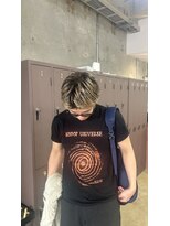 ユニオンデュオ 栄(Union Duo)&nbsp;カット＋ブリーチカラー