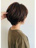 髪質改善縮毛矯正レイヤー艶髪40代50代