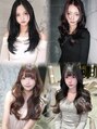 アマンドール(Aman D'or) ◇アイドル、モデルからも支持される似合わせカット♪