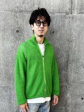 リンダ(LINDA) 山名 隆徳