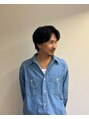 アース オーセンティック 南柏店(EARTH Authentic)&nbsp;土田 丈紘