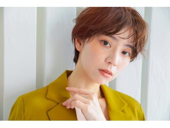 lullの写真/シャンプー、ヘッドスパ、トリートメントを最大限に楽しんでいただけるようシャンプースペースを個室に。