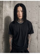 ジジバイワースホワイル(jiji by WORTH WHILE) Ma o